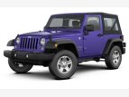 Thumbnail Photo 11 for 2017 Jeep Wrangler 4WD Unlimited Sport